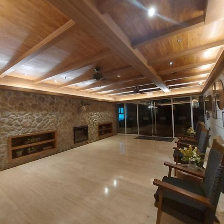 The Penn Room Tagaytay At Cool Suites Tagaytay City Exterior foto