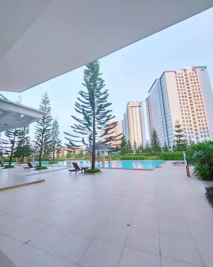 The Penn Room Tagaytay At Cool Suites Tagaytay City Exterior foto