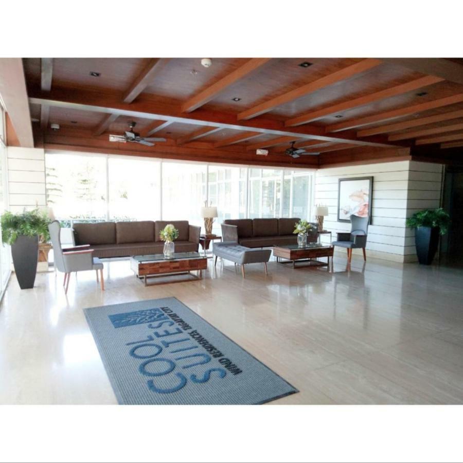 The Penn Room Tagaytay At Cool Suites Tagaytay City Exterior foto