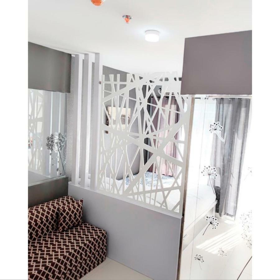 The Penn Room Tagaytay At Cool Suites Tagaytay City Exterior foto