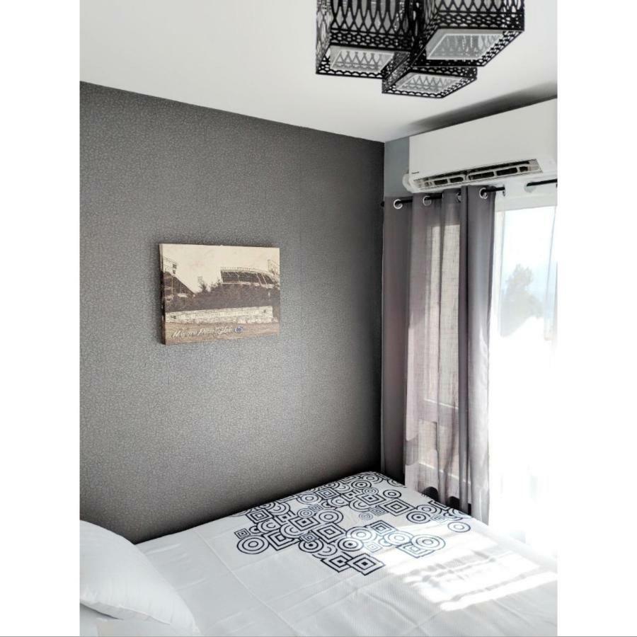 The Penn Room Tagaytay At Cool Suites Tagaytay City Exterior foto